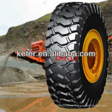 Neumáticos keter OTR 29.5R25 26.5R25 24.00R35 23.5R25